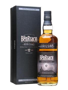 Benriach Horizons 50%