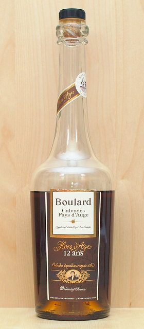 Boulard Hors d'Age-12