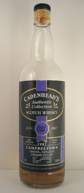 Cadenhead