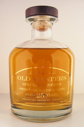 Caol Ila (JM) 55.5%