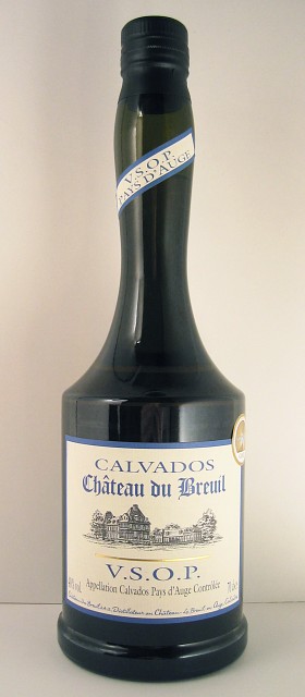 Château du Breuil VSOP-4