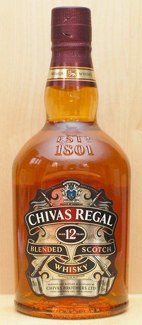 Chivas Regal