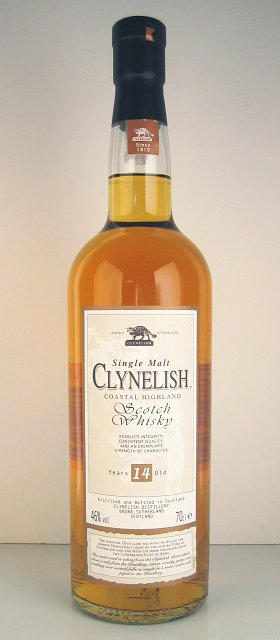 Clynelish 46%