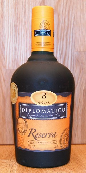 Diplomático Reserva