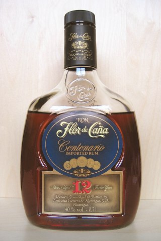 Flor de Caña