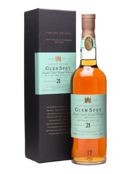 Glen Spey
