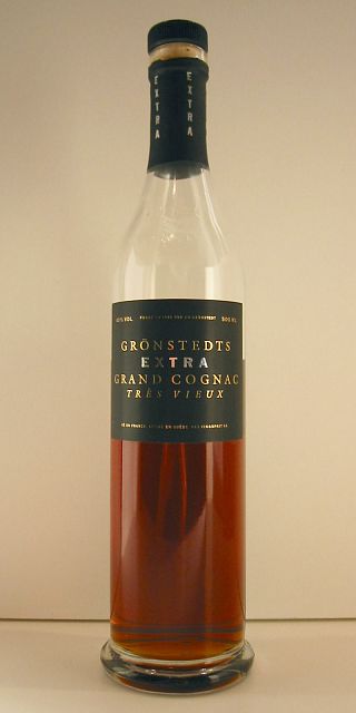 Grönstedts Extra