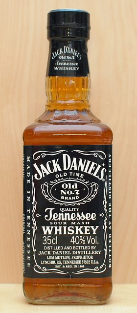 Jack Daniel's