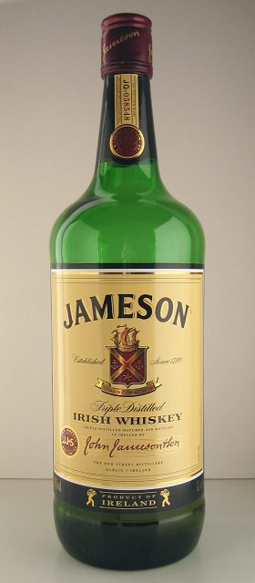 Jameson
