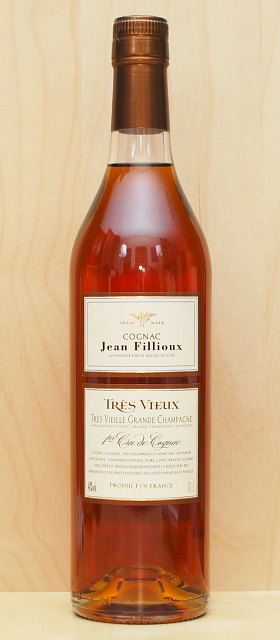 Jean Fillioux Très Vieux