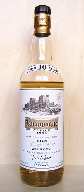 Knappogue Castle-1995 2007