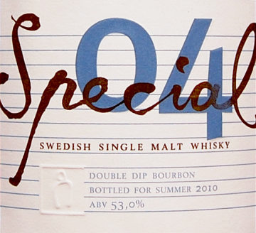 Mackmyra Special:04 53.0%
