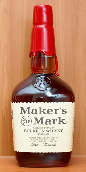 Maker's Mark 45%