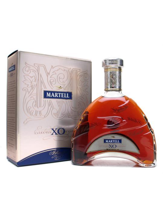 Martell XO