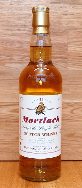 Mortlach (GM)-21