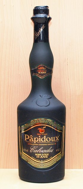 Pâpidoux