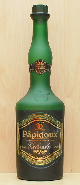 Pâpidoux Hors d'Age-15