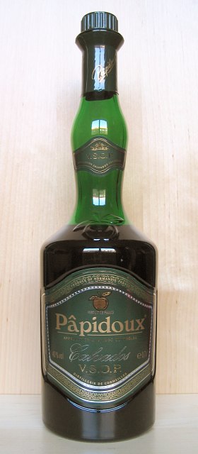 Pâpidoux VSOP-5