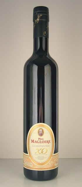 Père Magloire XO-10