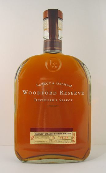 Woodford Reserve