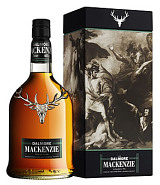 Dalmore Mackenzie