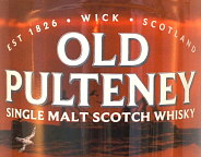 Old Pulteney