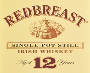 Redbreast 12