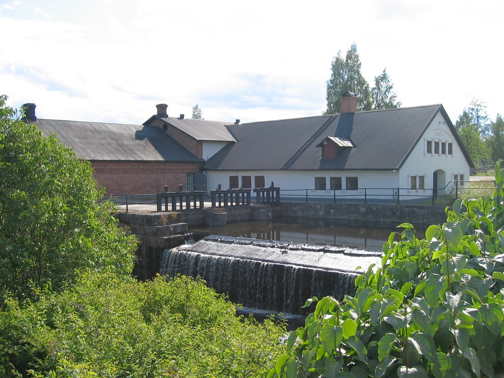 Mackmyra-rear