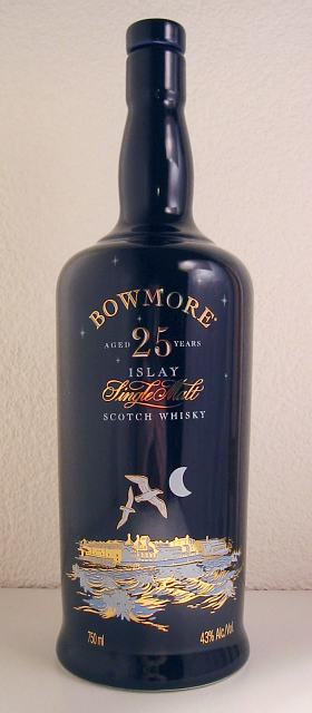 Bowmore Moonlight