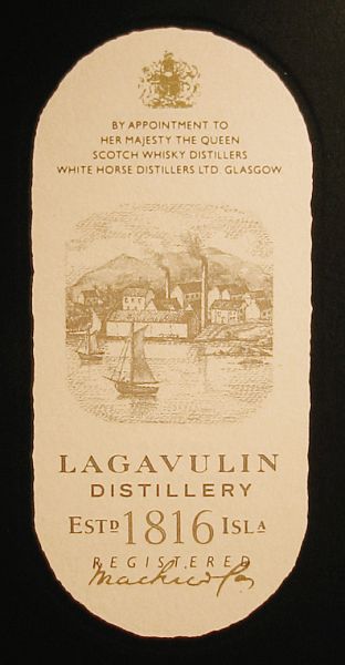 Lagavulin