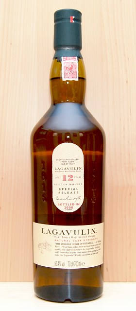 Lagavulin 56.4%