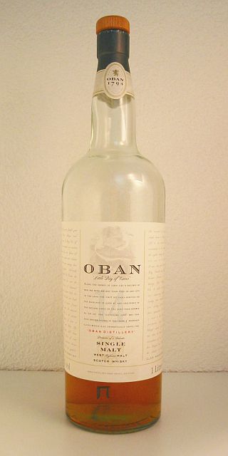 Oban