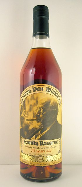 Van Winkle Family Reserve 53.5%