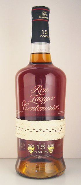 Zacapa Centenario-~15