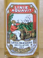 Løitens Linie Aquavit